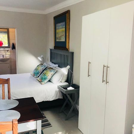 Baylight Accomodation Room 2 모젤베이 외부 사진