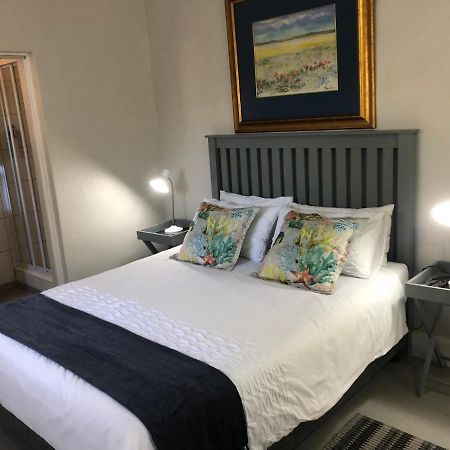 Baylight Accomodation Room 2 모젤베이 외부 사진