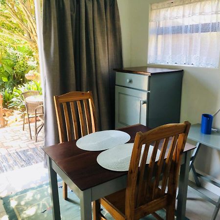 Baylight Accomodation Room 2 모젤베이 외부 사진